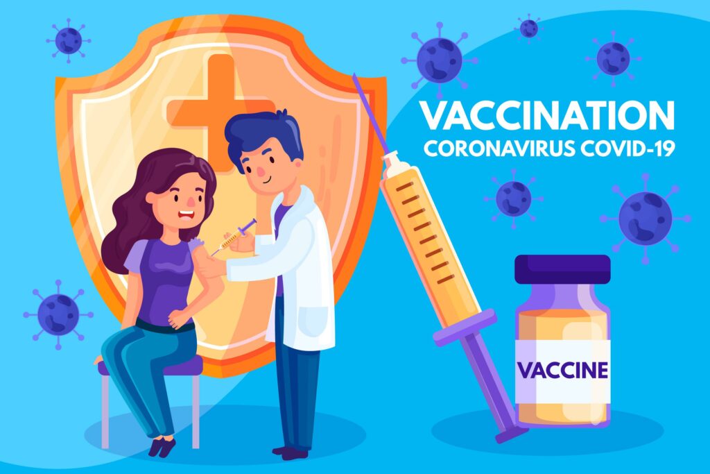COVID-19 Vaccination Update