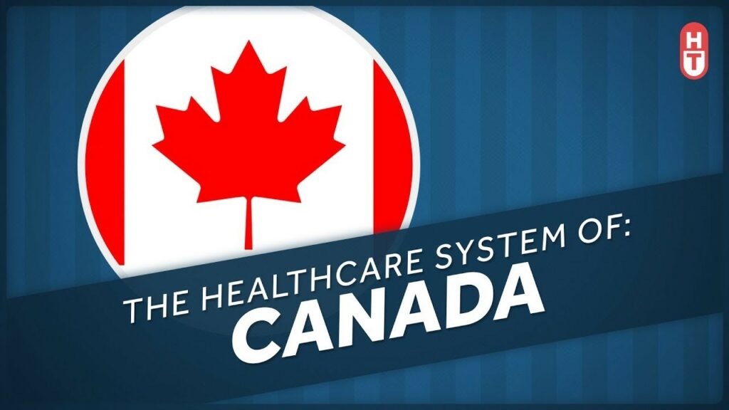 canadian healthcare system