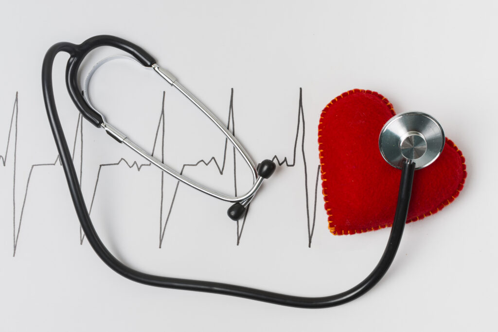 Post-Stroke Irregular Heart Rhythms