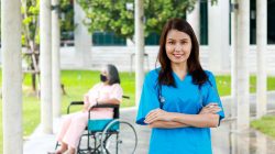 Start healthcare career as a Personal Support Worker PSW | 2024