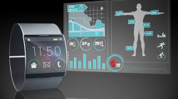 Wearable Devices for Health Tracking