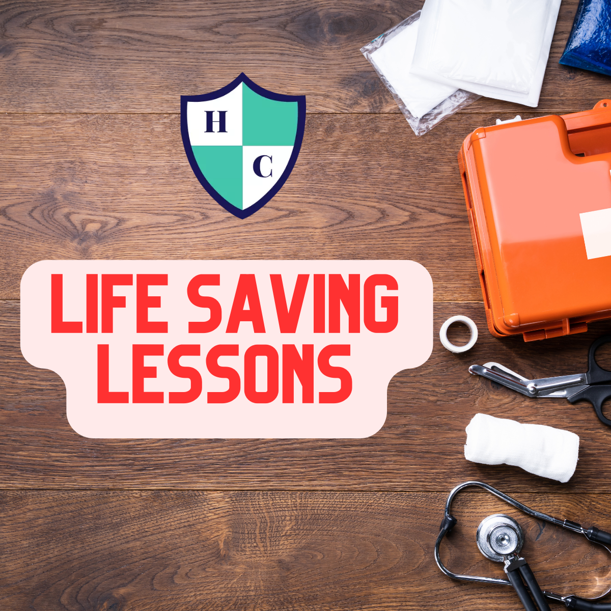 First-Aid, CPR, AED, BLS, ACLS Certification